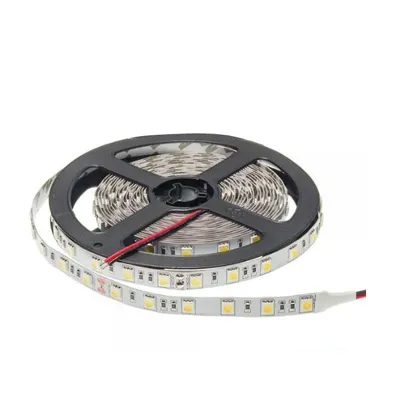 Zdjęcie produktu dla Taśma LED 24V 5m biała neutralna 5011260511