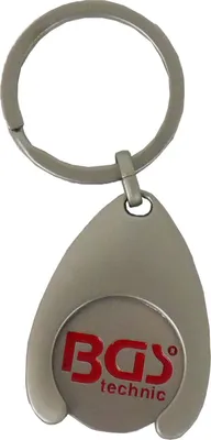 Image de Porte-clés BGS
