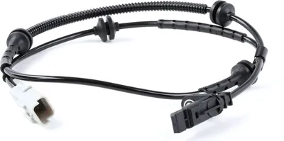 Produktbild von RIDEX ABS Sensor Raddrehzahl Vorne Beidseitig passend für PEUGEOT 607 (9D, 9U) 412W0085