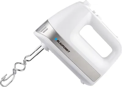 Produktbild von Blaupunkt HMM401 Handmixer 750W Weiß