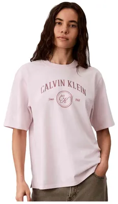 Produktbild von T-Shirt Calvin Klein LV047H809G für Damen