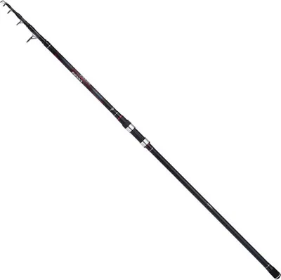 Produktbild von SHIMANO Sienna HD TEGT, 3,6m, 11,81ft, 75-150g, Teleskop Angelrute, Moderate Fast, Extra Extra Heavy, SNHDTEGTW36XXH