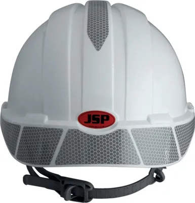 Produktbild von JSP Reflexstreifen Kit zu Schutzhelm EVO3
