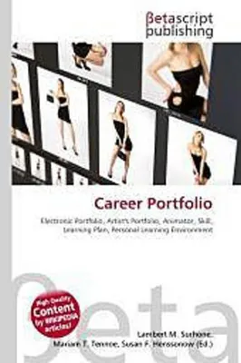 Produktbild von Career Portfolio