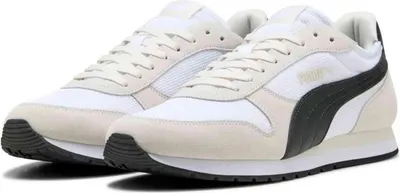 Image de Puma Errores de Talla 401622-02 in White color size 42.5