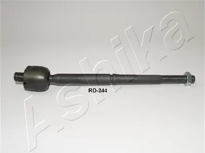 Produktbild von ASHIKA 103-02-244 Axialgelenk Spurstange für TOYOTA Yaris Schrägheck (P1) Vorne