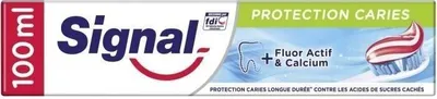 Image de SIGNAL dentifrice anti-carie - 100 ml