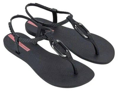 Obrázek produktu pro Ipanema - Dámské sandály „Class Linea“ PP10990 (38 EU) (černé)