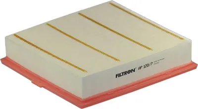 Produktbild von Luftfilter FILTRON AP 120/7 für ISUZU D-MAX (TFR, TFS) Filtereinsatz