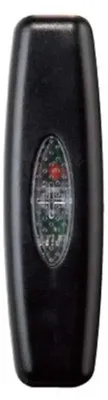 Produktbild von Relco Led-dimmer 25w Schwarz Schwarz One Size