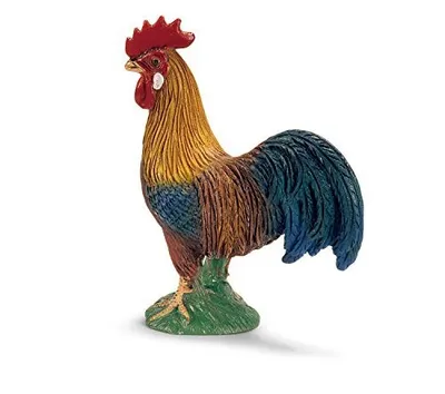 Obrázek produktu pro Schleich 13645 - Farma, kohout