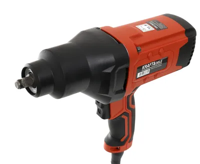 Obrázok produktu pre Elektrický rázový uťahovák 2300W 750Nm 1/2" 13802