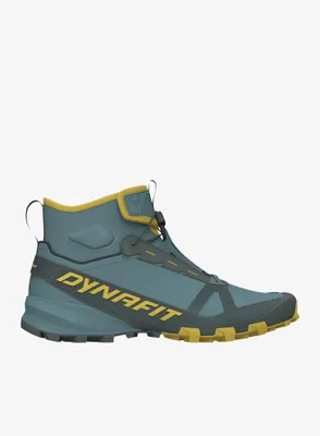 Zdjęcie produktu dla Buty trailowe Dynafit Traverse 2 - rock khaki/overcast rozmiar: 42