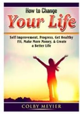 Obrázek produktu pro How to Change your Life
