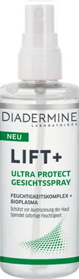 Image de DIADERMINE LIFT+ Spray ULTRA PROTECT Hydra-Spray 100ML
