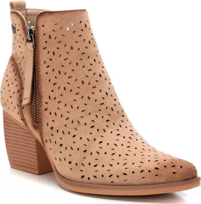 Image de Refresh 172519 Bottines avec talon UE 37 Femme UE 37