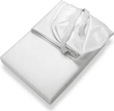 Produktbild von SETEX Textil GmbH Molton Matratzenschutz, wasserdicht x 140 cm 200 cm