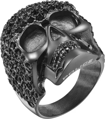 Produktbild von Police Jewelry EAGER PEAGF2211413 Herrenring