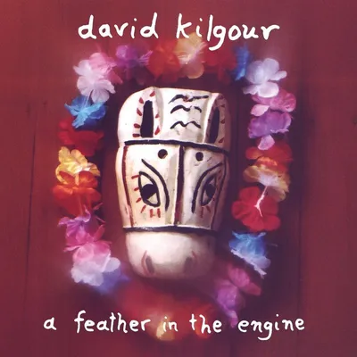 Obrázok produktu pre David Kilgour: (remastrované) - 375 Media - (LP / A)