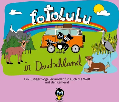Produktbild von fotolulu in Deutschland