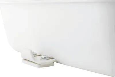 Produktbild von Befestigungskit für Hdk Porta Potti für WC Pp Qube 365 – Thetford