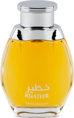 Immagine prodotto di Swiss Arabian Khateer EDP 100 ml M
