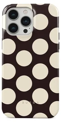 Productafbeelding van Burga Tough Backcover MagSafe voor de Apple iPhone 13 Pro - Spot On