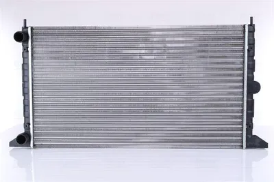 Produktbild von 63993 NISSENS Chladi?, chlazení motoru x