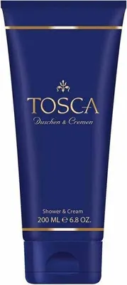 Immagine prodotto di Tosca Dusch & Badegel 200 ml