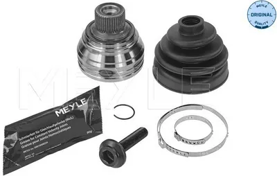 Produktbild von MEYLE Gelenksatz Antriebswelle Radseitig für AUDI A4 Avant (8K5, B8) 100 498 0238