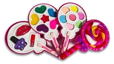 Image de Cosmétiques pour le maquillage - Aliga