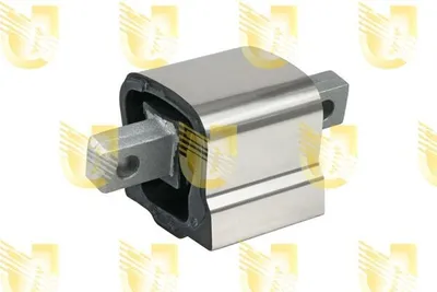 Produktbild von UNIGOM Motorlager Gummimetalllager Hinten passend für MERCEDES-BENZ C-Klasse Limousine (W203) 396618