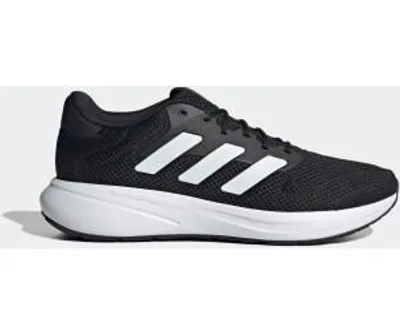 Produktbild von Adidas Response Runner U Laufschuhe schwarz