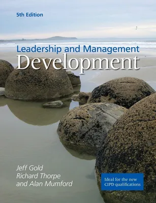 Produktbild von Leadership and Management Development