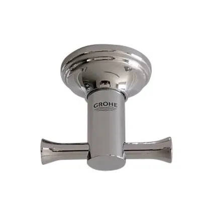 Obrázok produktu pre GROHE Essentials Authentic, Chróm, 1 kusov
