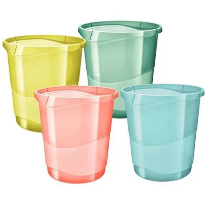 Produktbild von Esselte 626291, 287 mm, 308 mm, 300 mm, 300 g