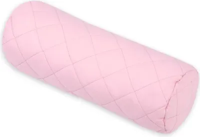 Immagine prodotto di Cuscino a rotolo - Cuscino decorativo - Cotone traspirante per un sostegno perfetto