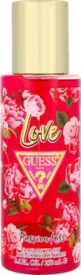 Produktbild von Guess Love Passion Kiss Fragrance Mist 250 ml