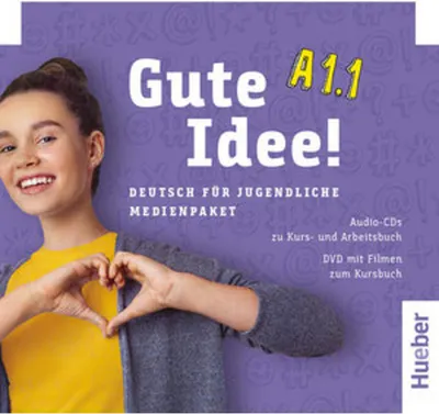 Produktbild von Gute Idee! A1.1. Medienpaket