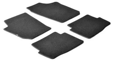 Immagine prodotto di Lampa Teppichmatten-Set für Seat Ibiza 5p 01/02>05/08