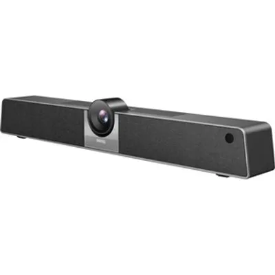 Produktbild von BenQ VC01A, Videozusammenarbeit, 12 MP, 4K Ultra HD, 120°, 5x, Android 9