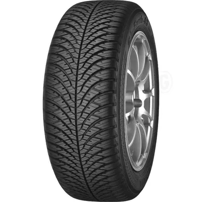Immagine prodotto di Yokohama Bluearth-4S (Aw21) 205/60R16 96H Bsw Xl