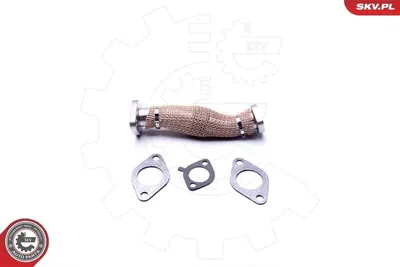 Produktbild von ESEN SKV AGR-Rohr 14SKV703 für VW PASSAT Variant (3B6) 0,31kg