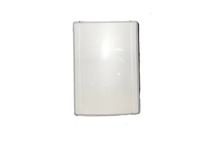 Produktbild von Byron 00.640.79 779 Kabelgebundene Türklingel, weiß 779, Weiß, 75 dB, IP20, Kunststoff, Kabelgebunden, Akku