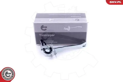 Produktbild von ESEN SKV 16SKV911 Türfeststeller Türfangband für OPEL Omega B Limousine (V94) Vorne