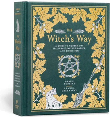 Zdjęcie produktu dla The Witch's Way