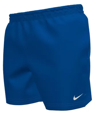 Produktbild von Nike Swim 5´´ Volley Badeshorts Blau S Mann Blau S