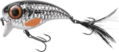 Image de Spro Fat Iris 80 Crankbait / Wobbler