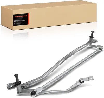 Image de Frankberg 1x Biellette d'essuie-glace Avant pour Audi A6 4F C6 2004-2011