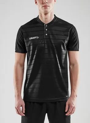Image de Craft Pro Control Button Jersey M